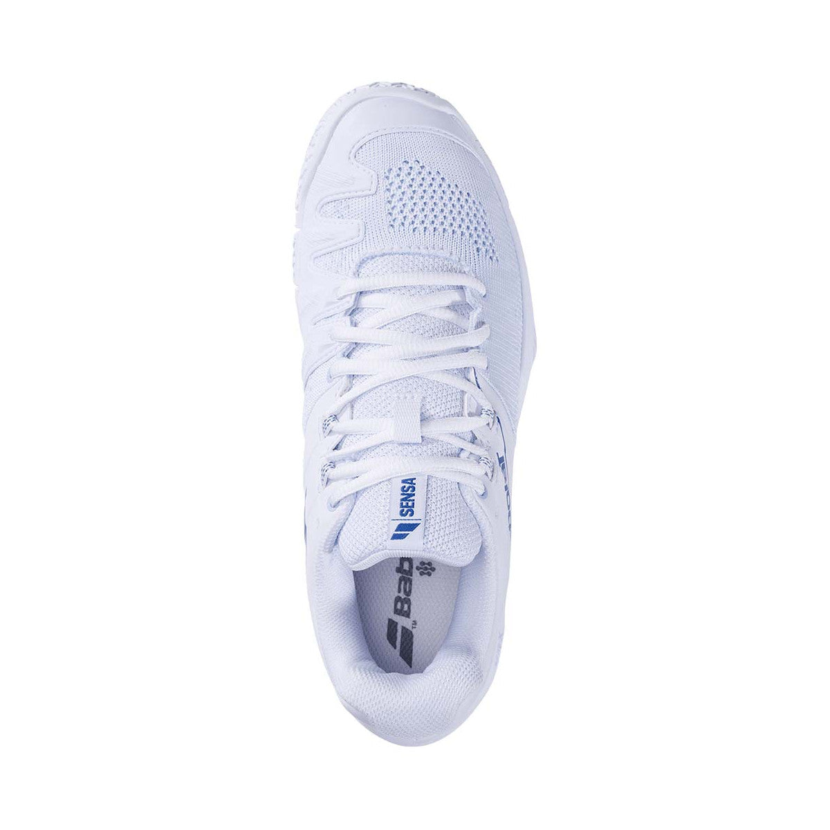 Babolat Sensa Woman White Shoes – 4