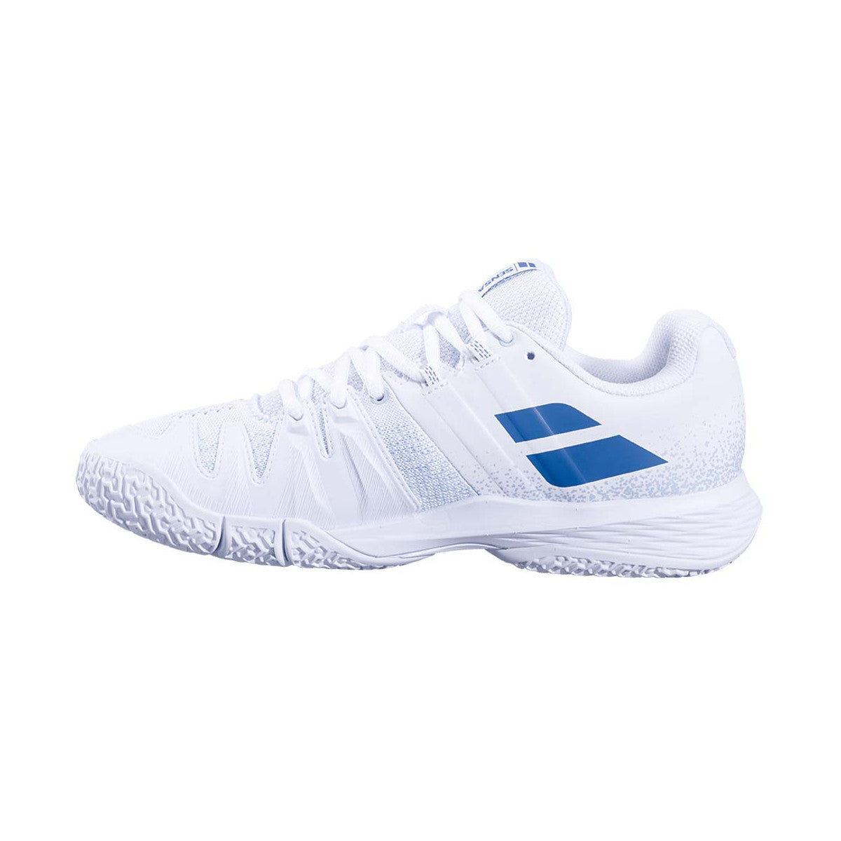 Babolat Sensa Woman White Shoes – 2