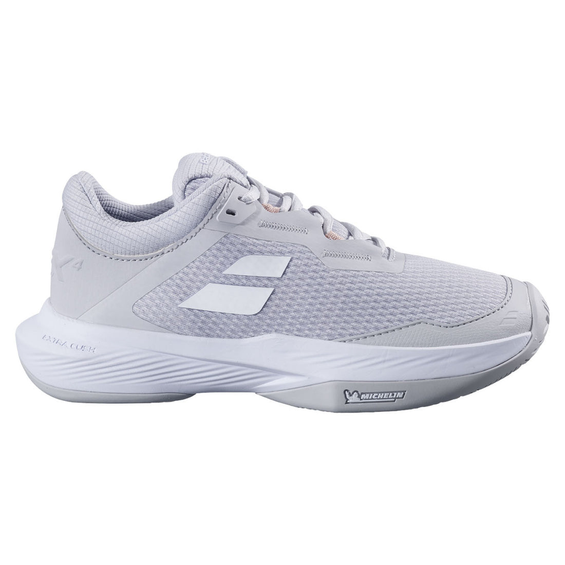 Babolat SFX 4 All Court Women's Shoes White / Silver