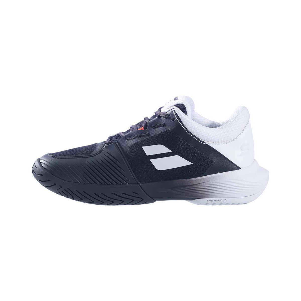 Babolat SFX 4 Black / White Shoes – 2