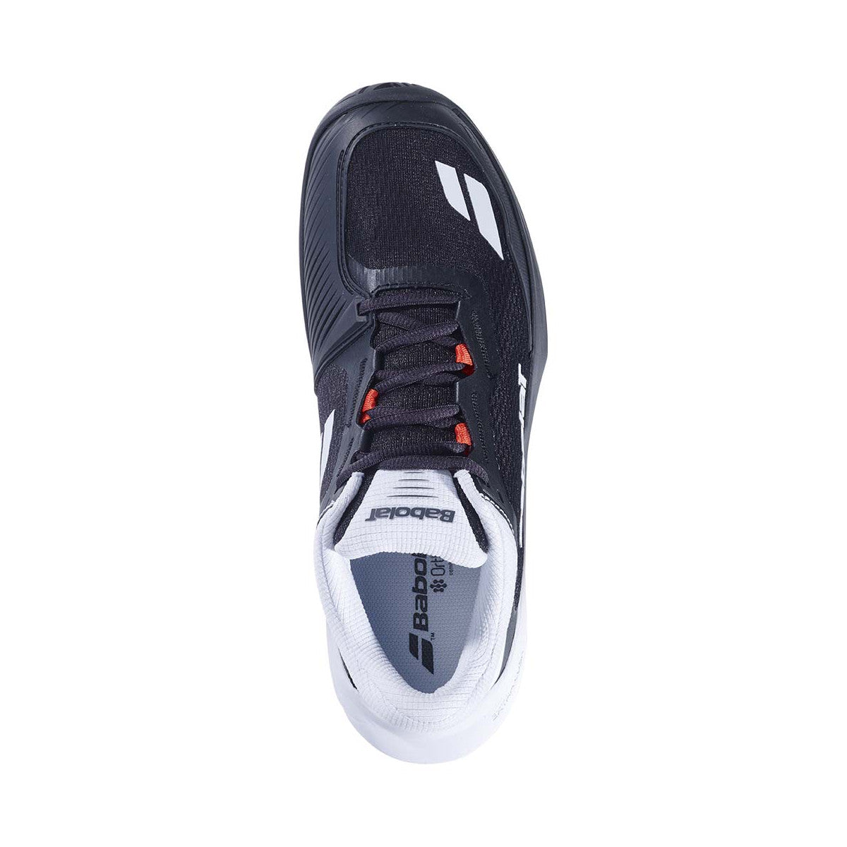 Babolat SFX 4 Black / White Shoes – 3