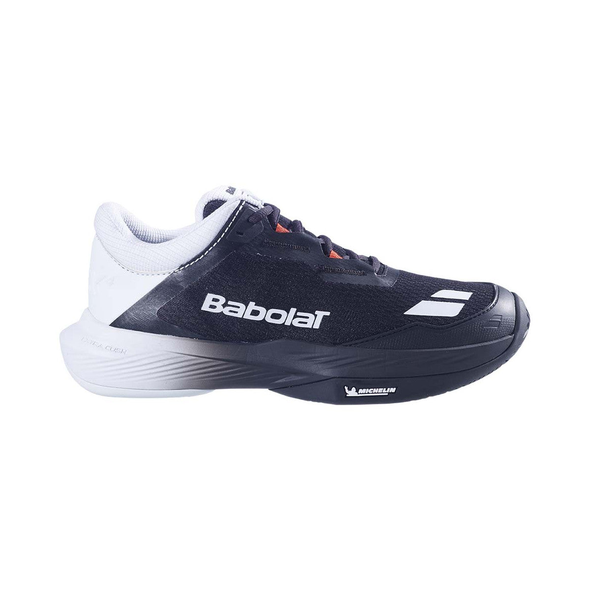 Babolat SFX 4 Black / White Shoes