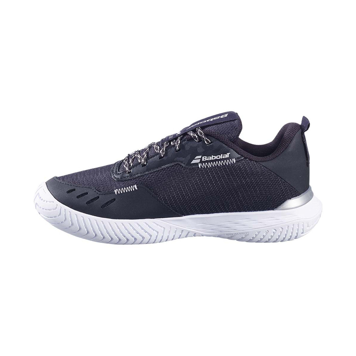 Babolat SFX Evo All Court Black Women's Shoes – 2