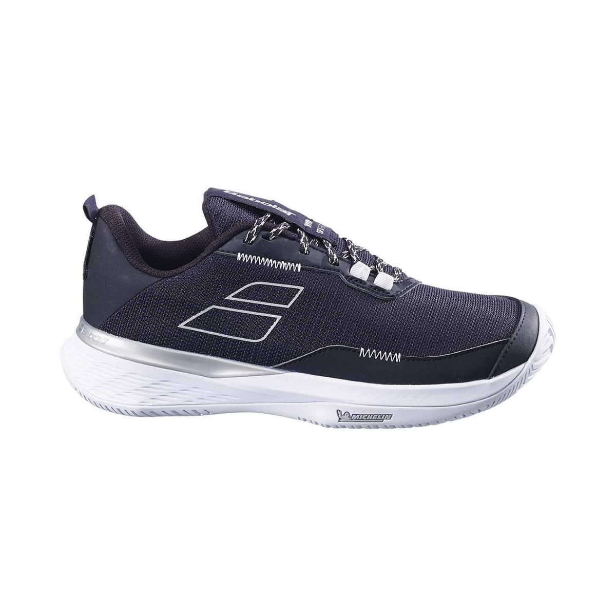 Babolat SFX Evo All Court Black Women's Shoes