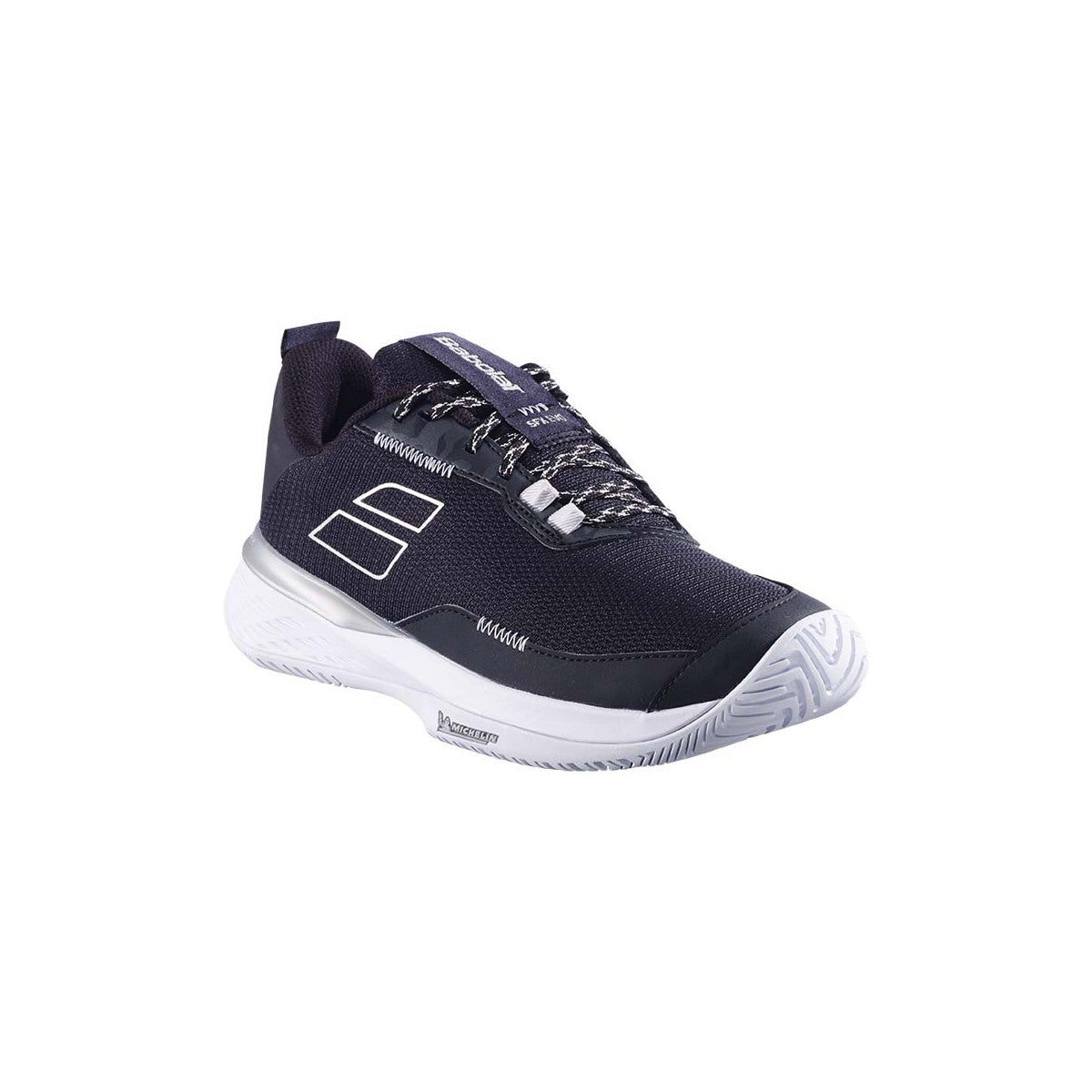 Babolat SFX Evo All Court Black Women's Shoes – 5