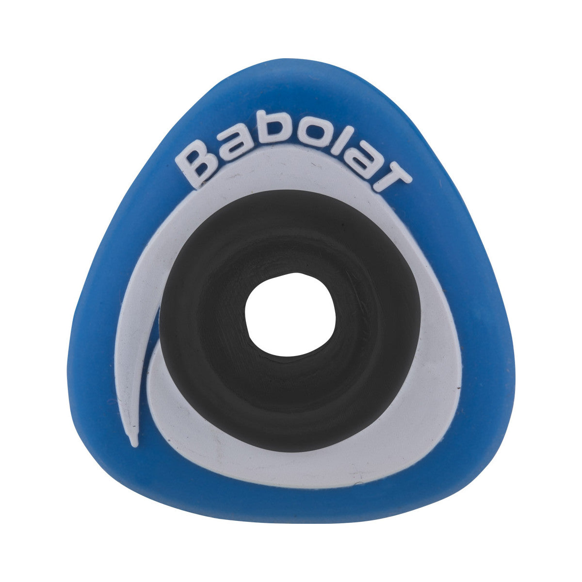 Babolat Sonic Damp Blue / Yellow x 2 Dampeners – 2
