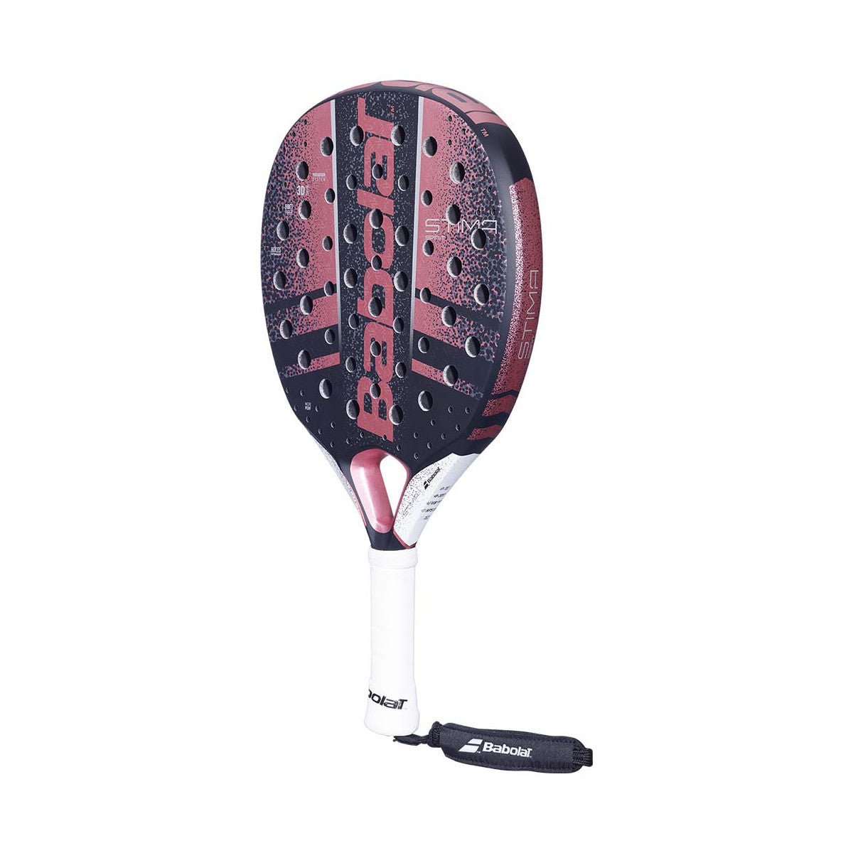 Babolat Stima Spirit racquet – 2