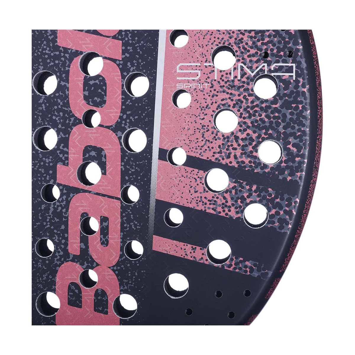 Babolat Stima Spirit racquet – 6
