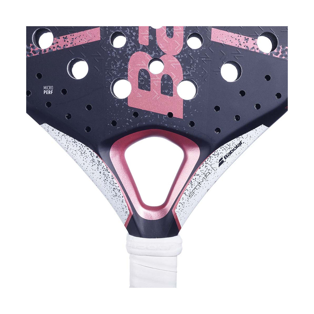 Babolat Stima Spirit racquet – 5
