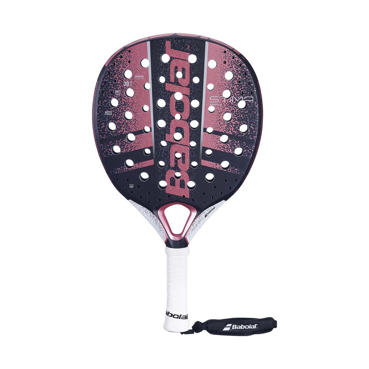 Babolat Stima Spirit racquet