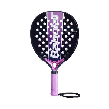 Babolat Stima Vita Padel Racquet