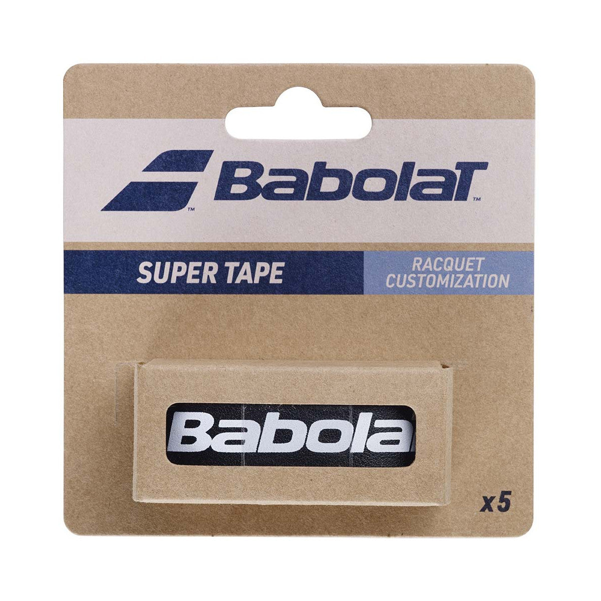 Babolat Super Tape frame protection
