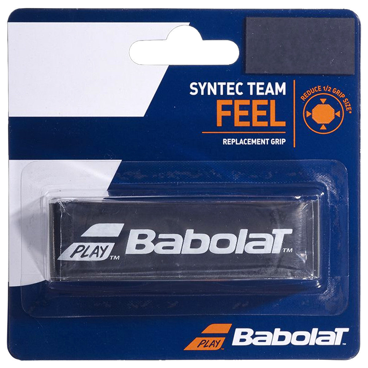 Babolat Syntec Team Replacement Grip - Black
