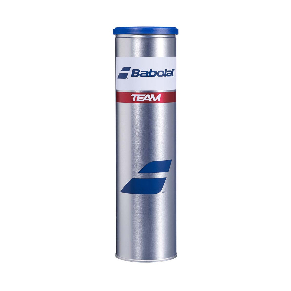 Babolat Team 4 Balls Can