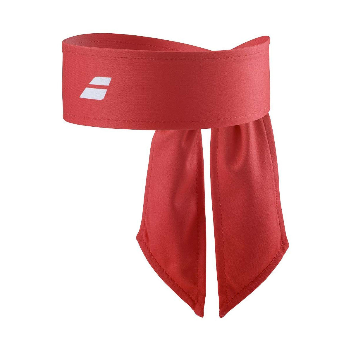 Babolat Tie Headband Orange