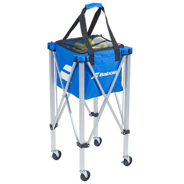 Babolat Wheeled Ball Basket