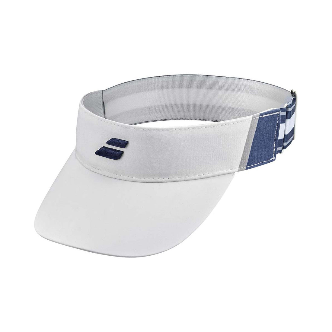 Babolat White visor