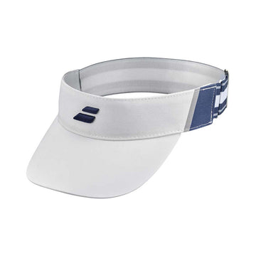 Babolat White visor