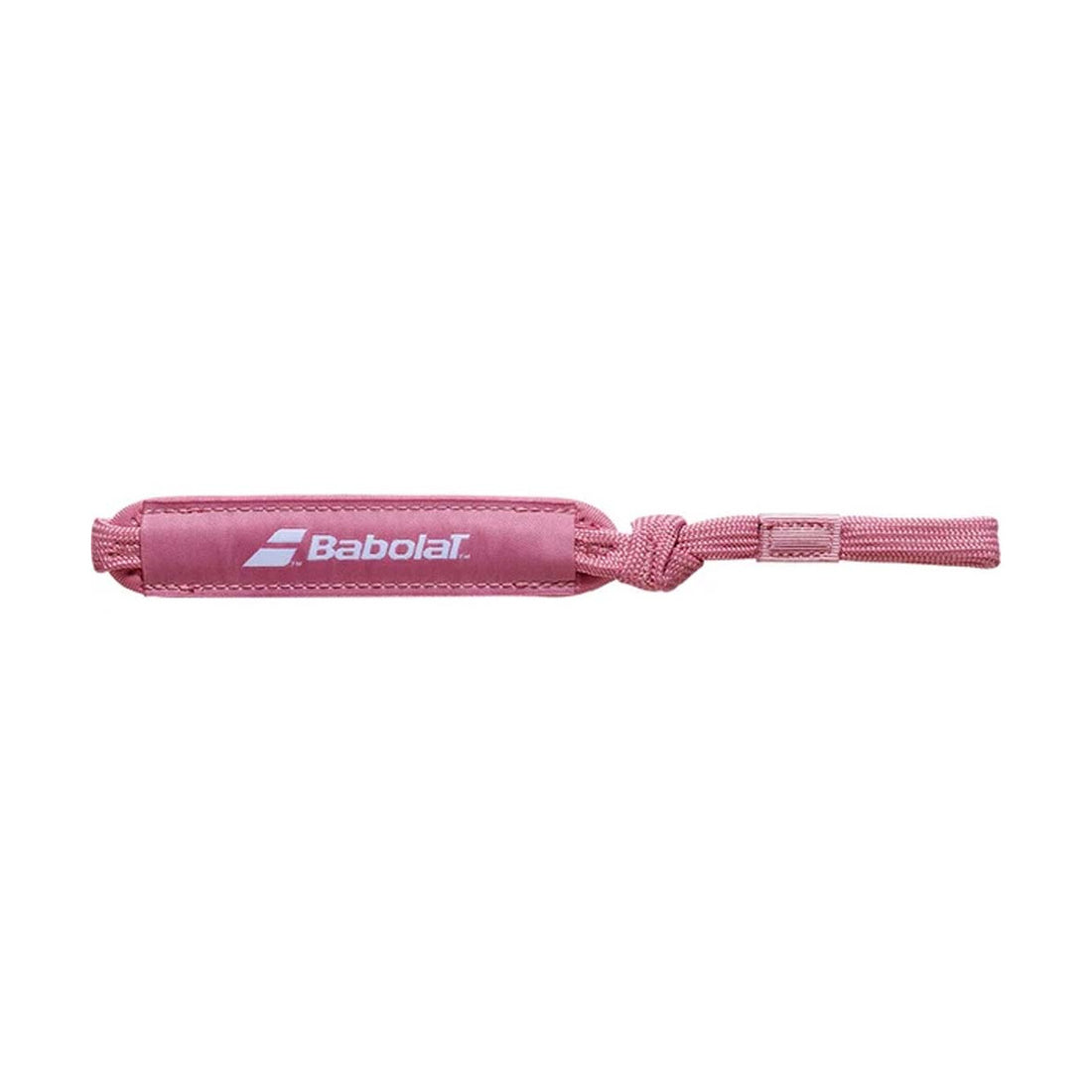 Babolat Wrist Strap Coral