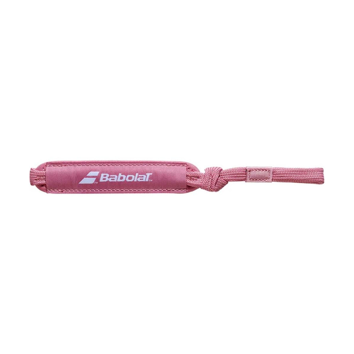Babolat Wrist Strap Coral