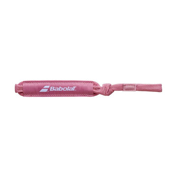 Babolat Wrist Strap Coral