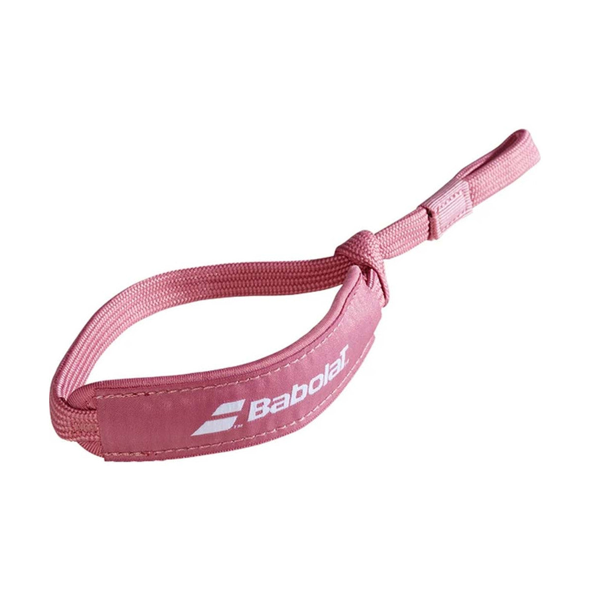 Babolat Wrist Strap Coral – 2
