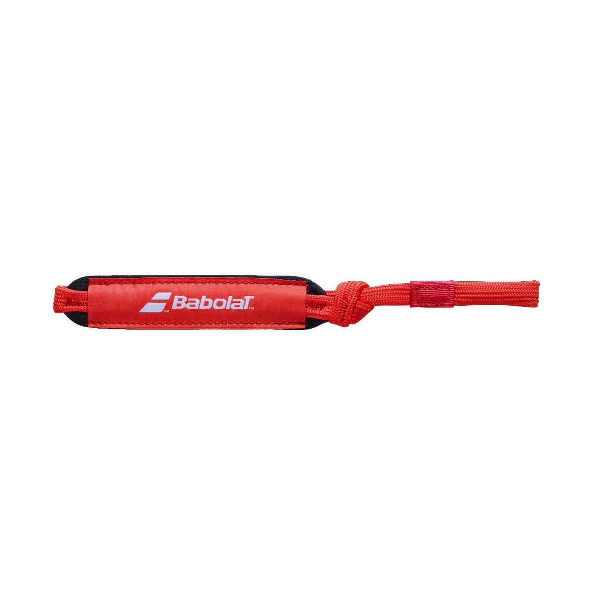 Babolat Wrist Strap Red