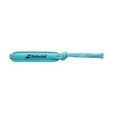 Babolat Wrist Strap Turqoise