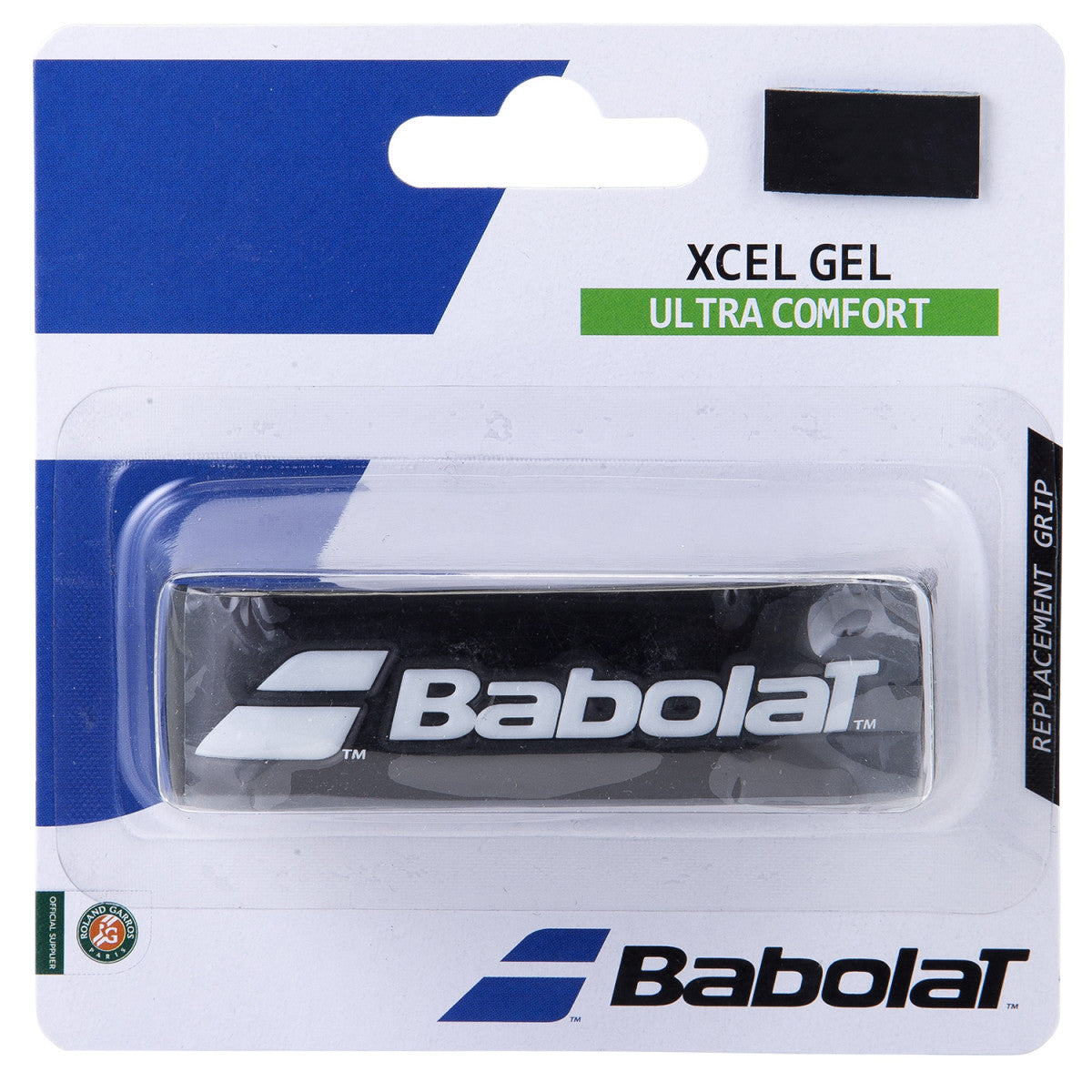 Babolat XCel Gel Black Grip