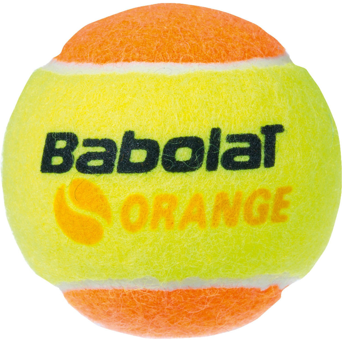 Bag of 36 Babolat Orange Balls