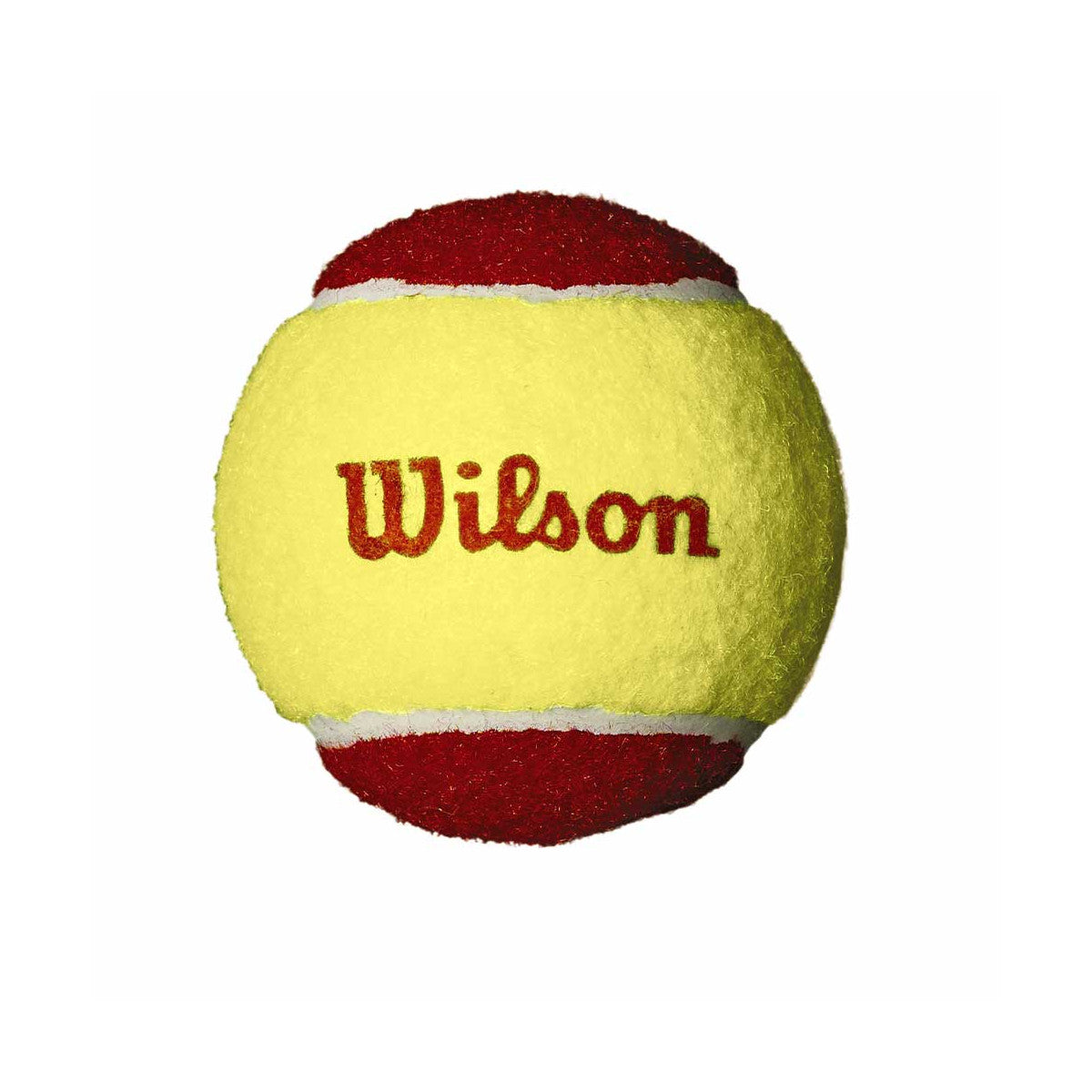 Bag of 36 Wilson Starter Stage 3 red Balls – 2