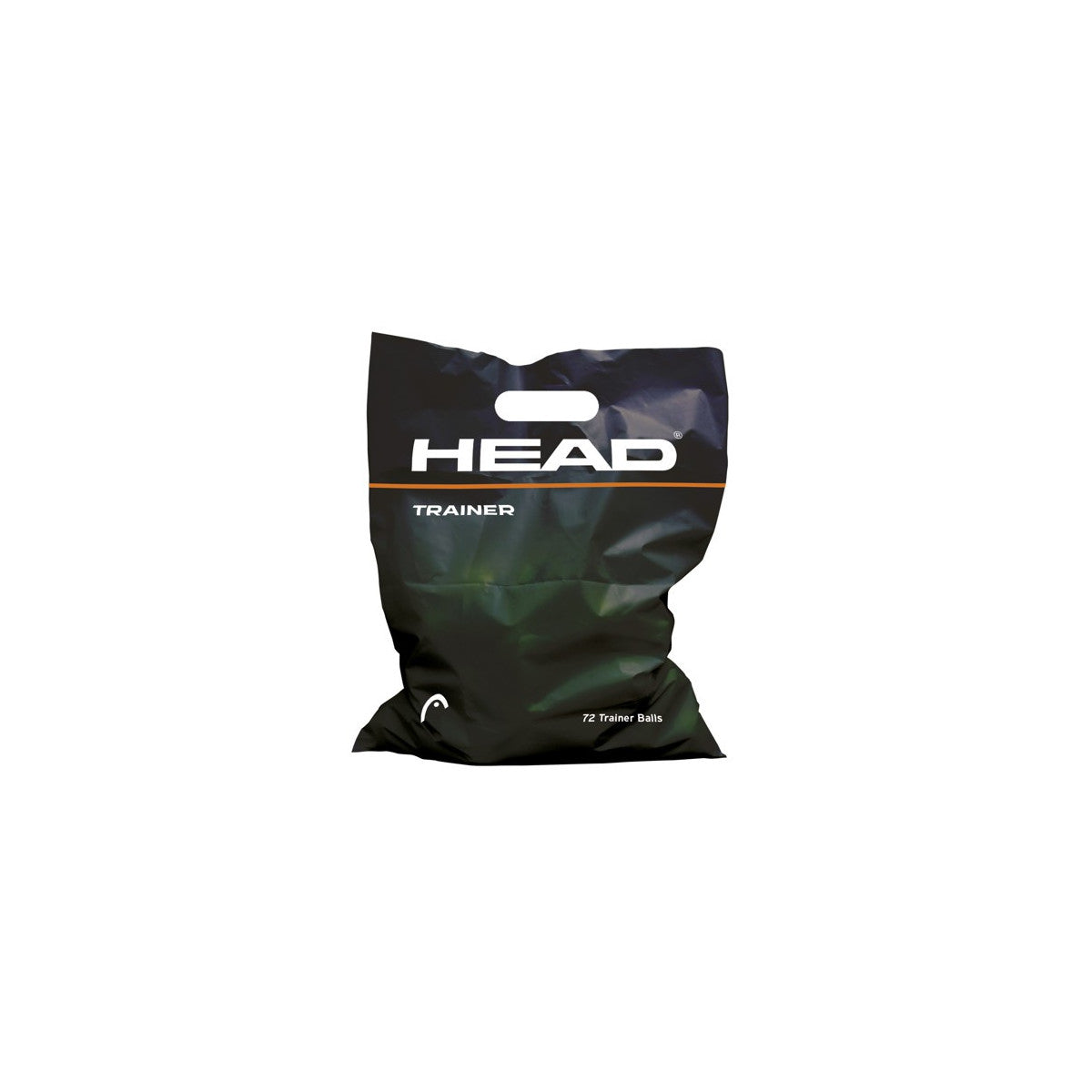 Bag of 72 Head Trainer Balls
