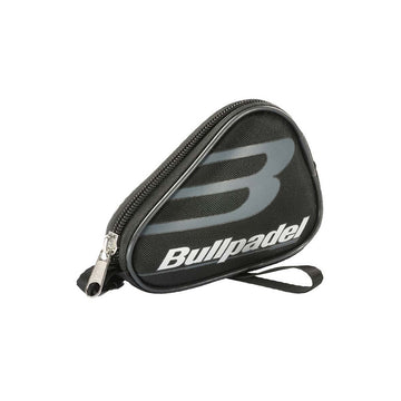Black Bullpadel wallet