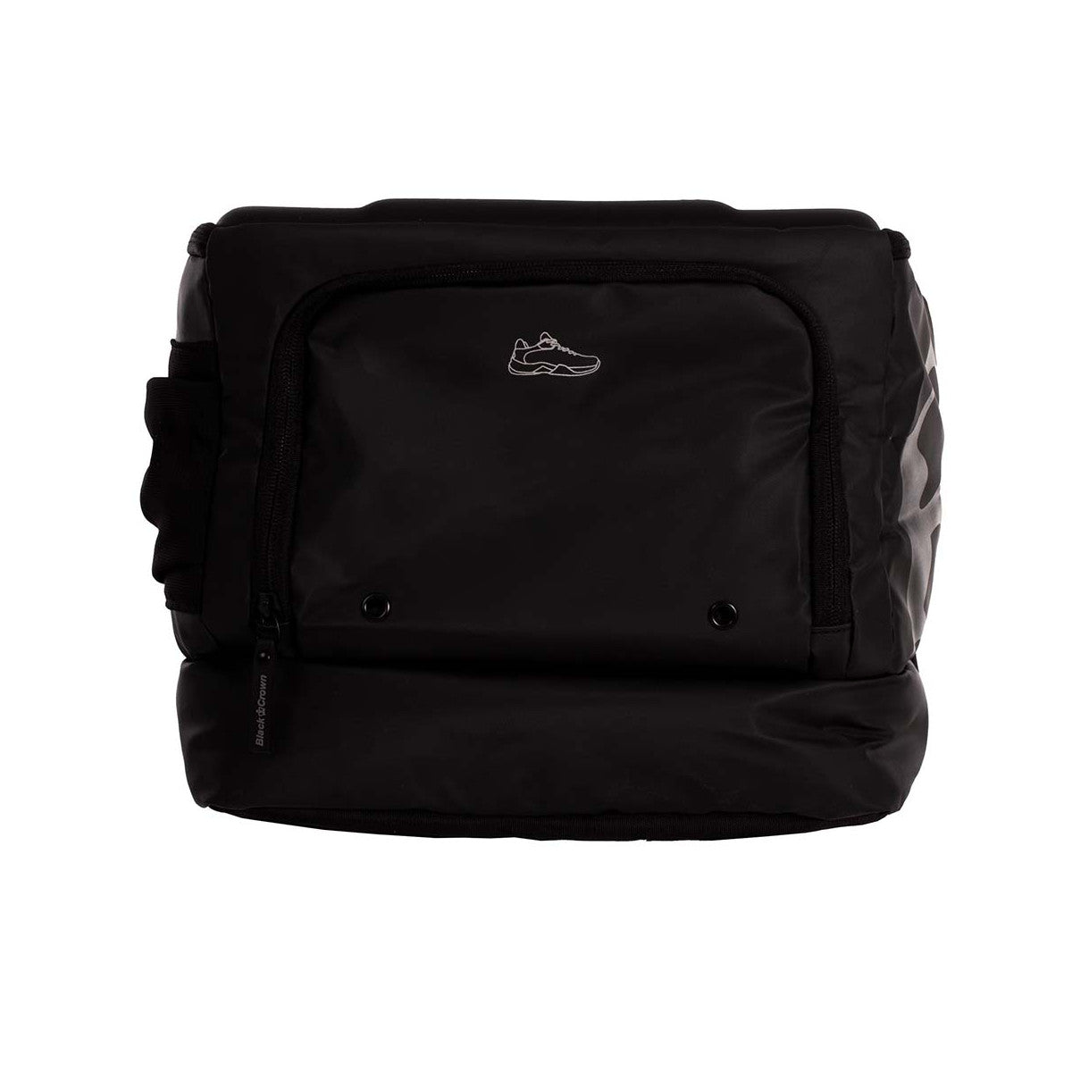 Black Crown Magic Black backpack – 4