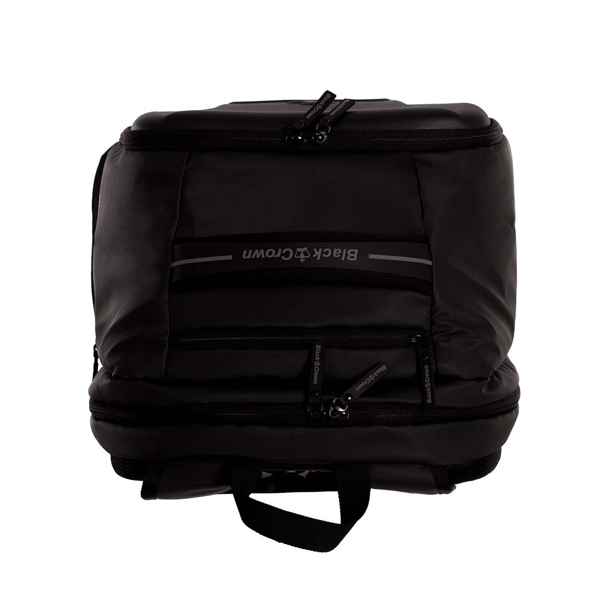 Black Crown Magic Black backpack – 3