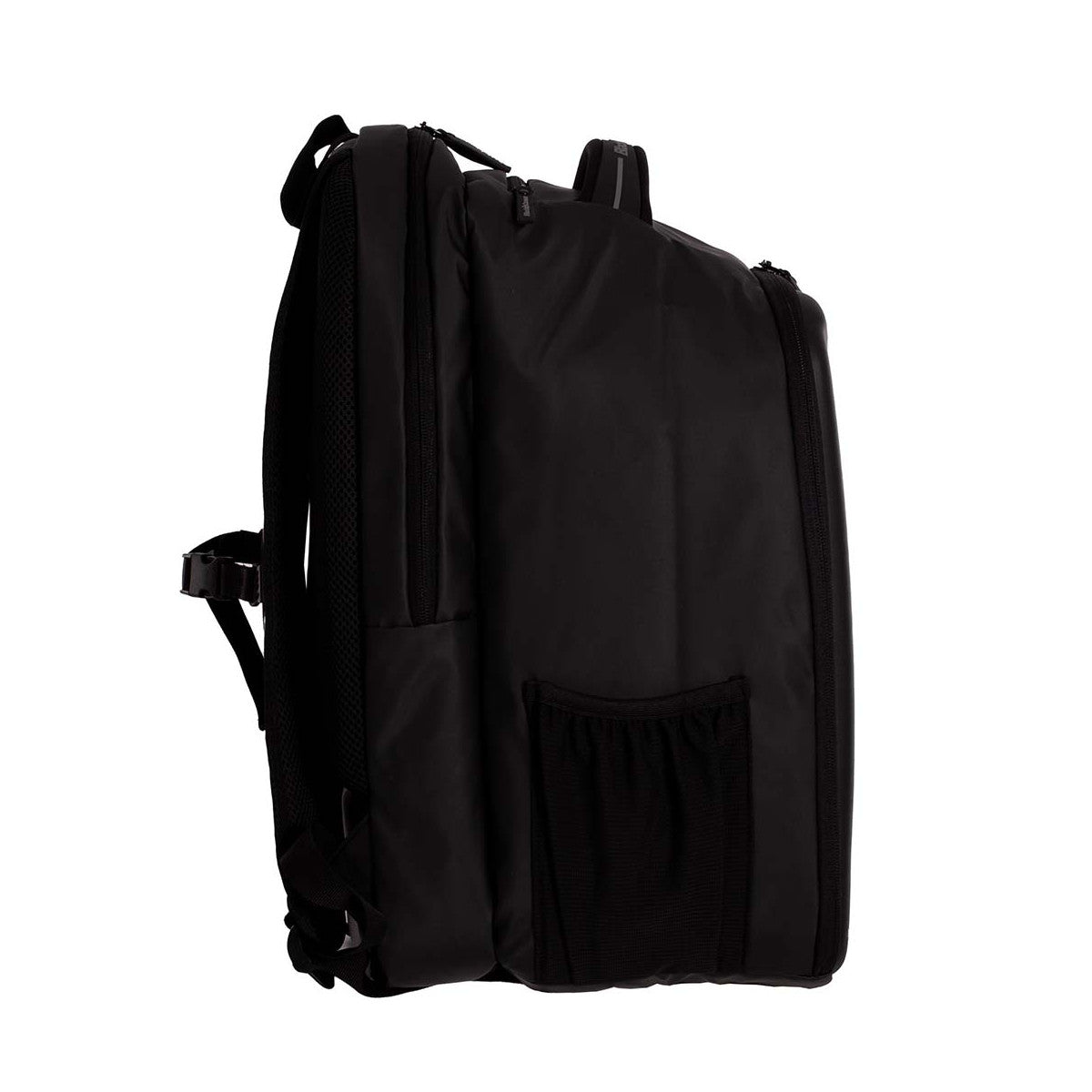 Black Crown Magic Black backpack – 5