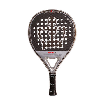 Black Crown Piton 14 racquet