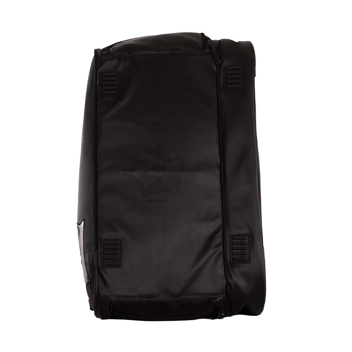 Black Crown Thunder Black padel bag – 2
