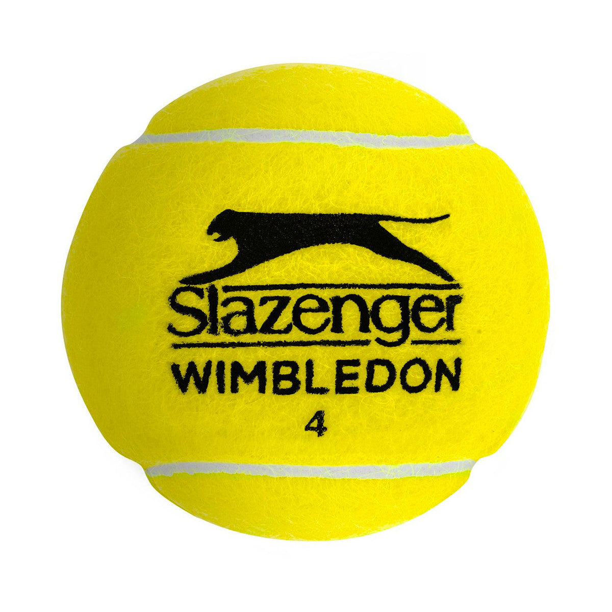 Box 18 cans of 4 Slazenger Wimbledon Balls – 3