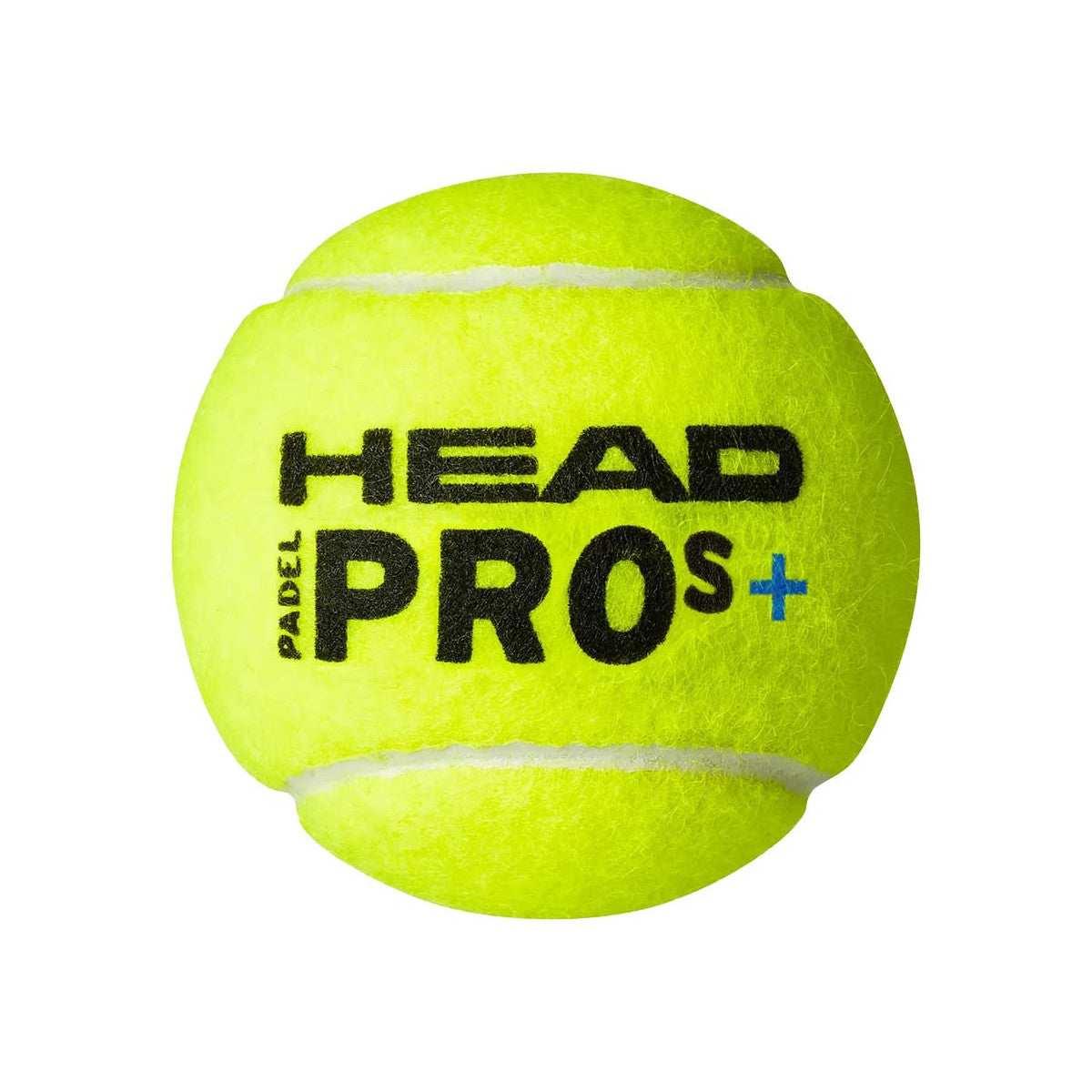 Box 24 cans of 3 Head Padel Pro S+ balls – 3