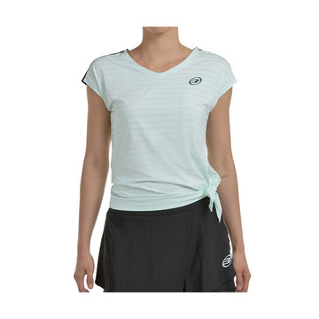 Bullpadel Adoros Women's T-Shirt Pastel green