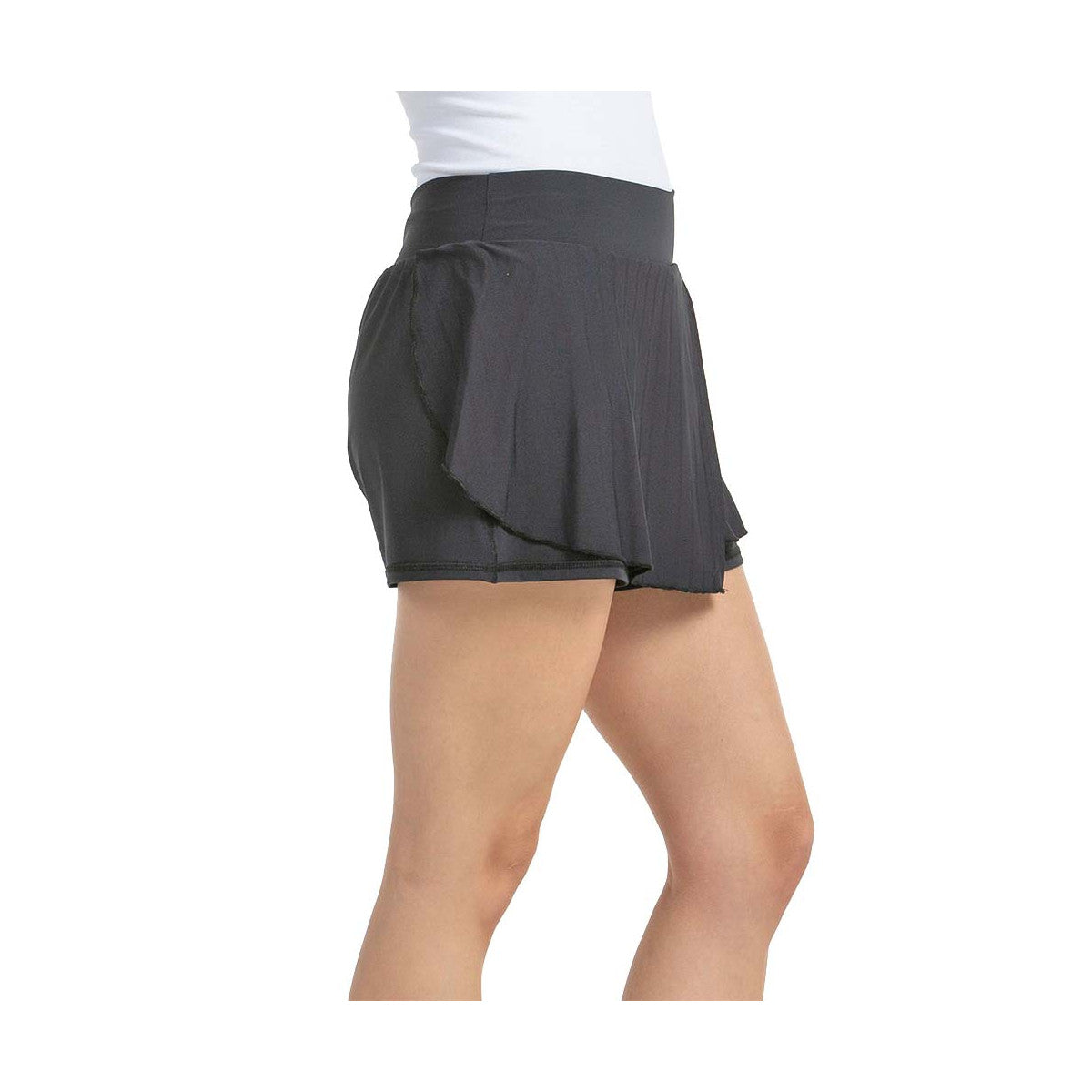 Bullpadel Adrar Black Skirt – 4