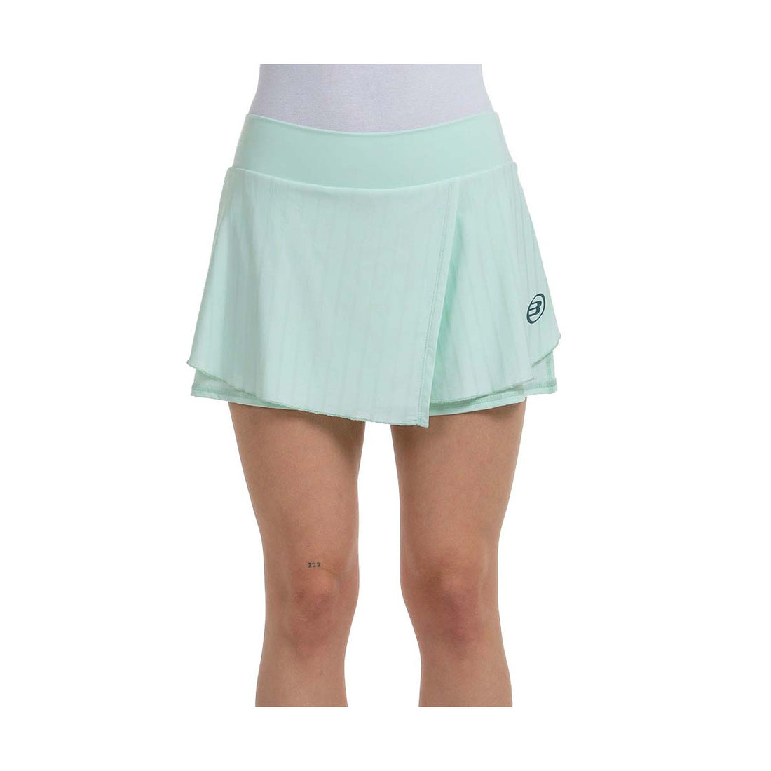 Bullpadel Adrar Pastel green Skirt