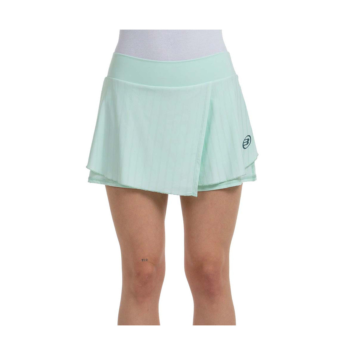 Bullpadel Adrar Pastel green Skirt