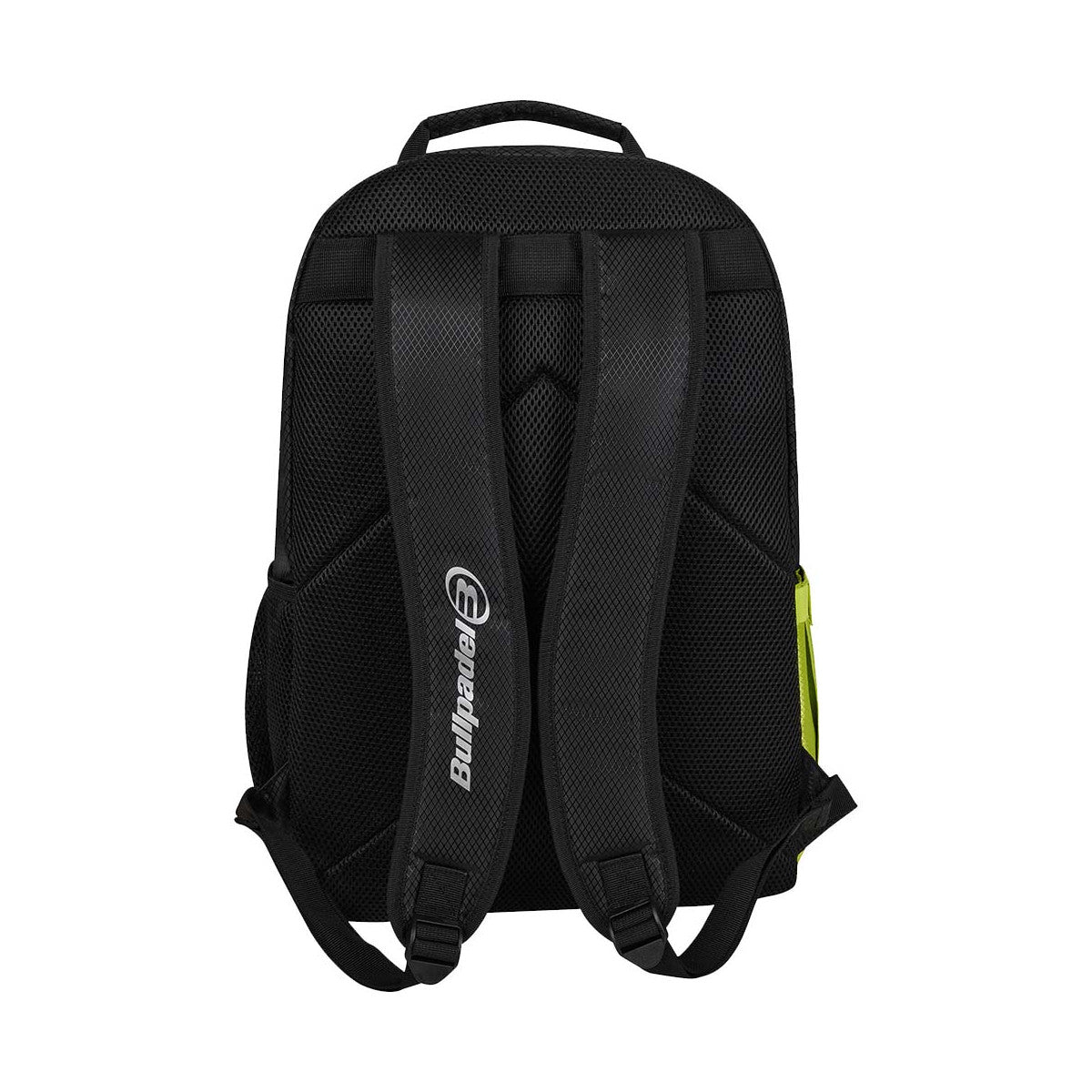 Bullpadel Advance 2026 Backpack Black / Green – 3