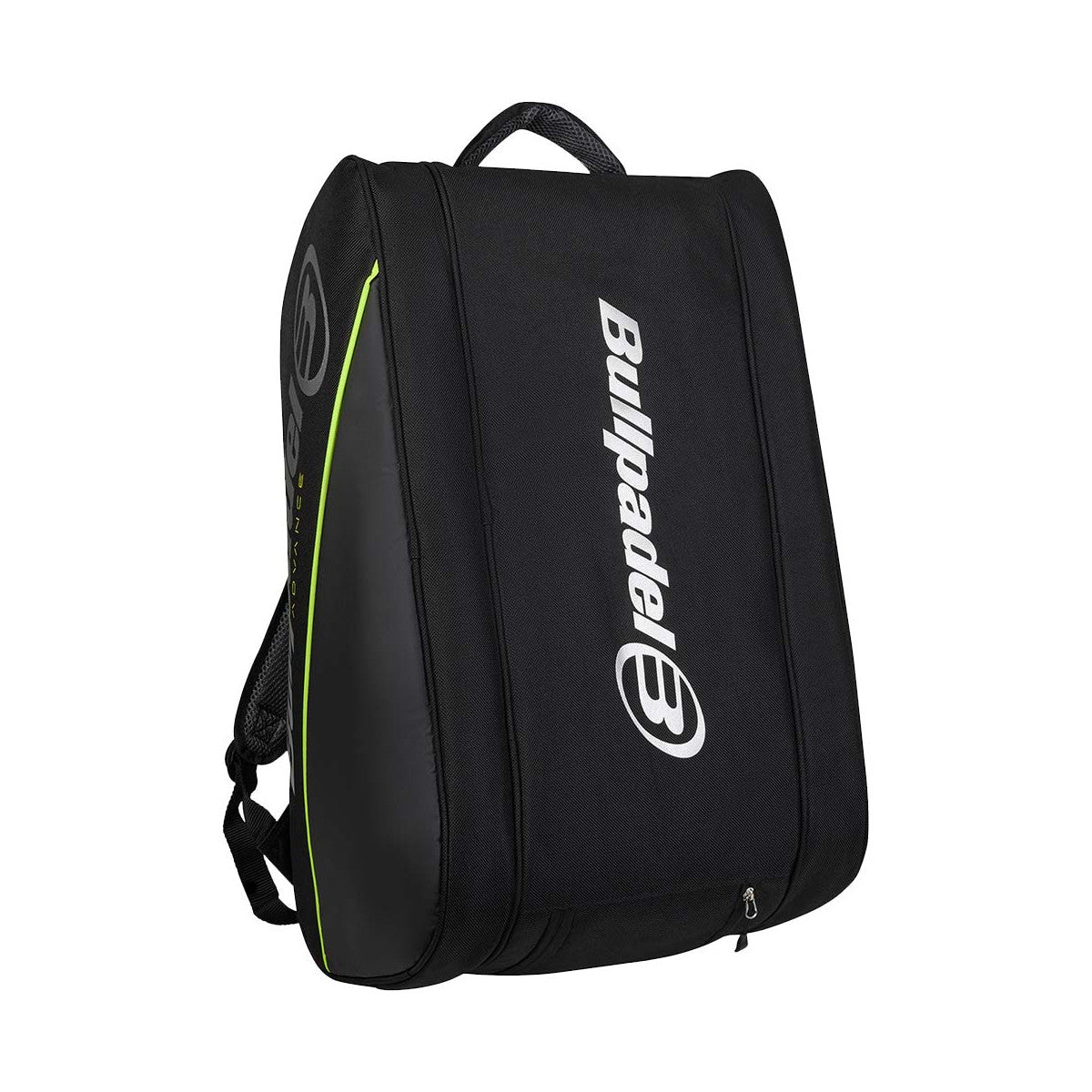 Bullpadel Advance Black / Green thermobag – 2