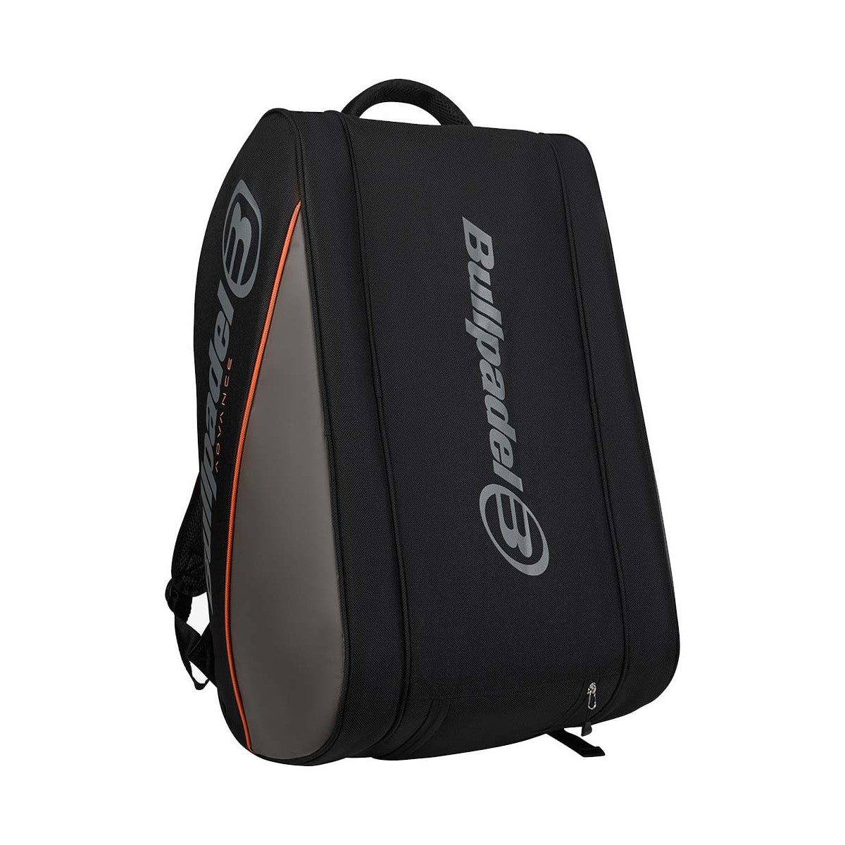 Bullpadel Advance Black / Orange thermobag – 2