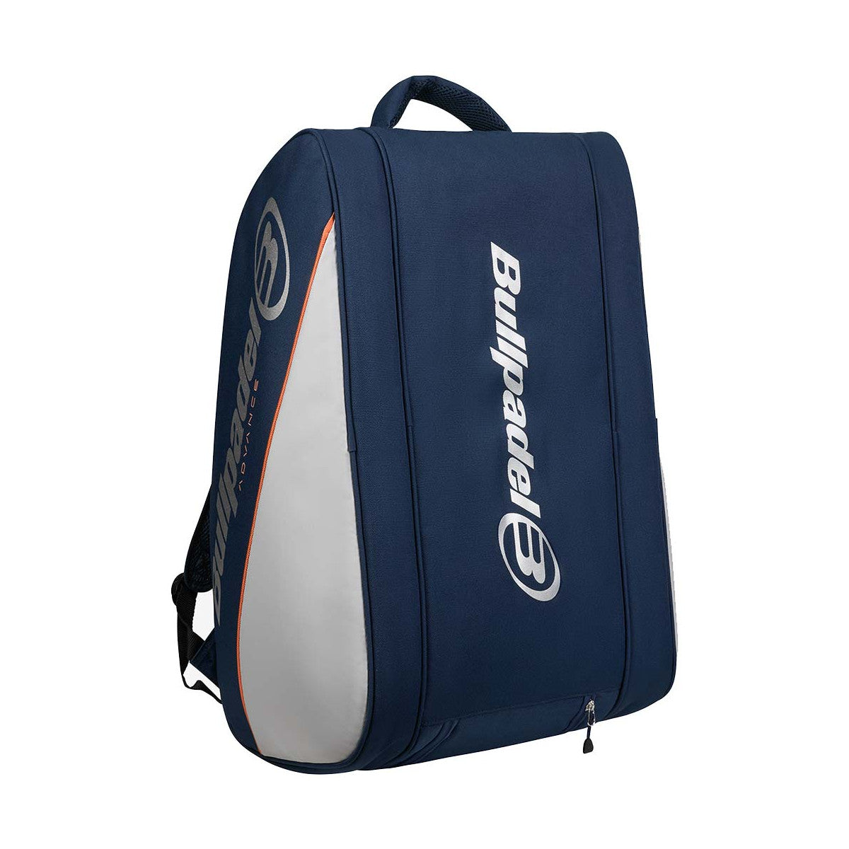 Bullpadel Advance Navy Blue thermobag – 2