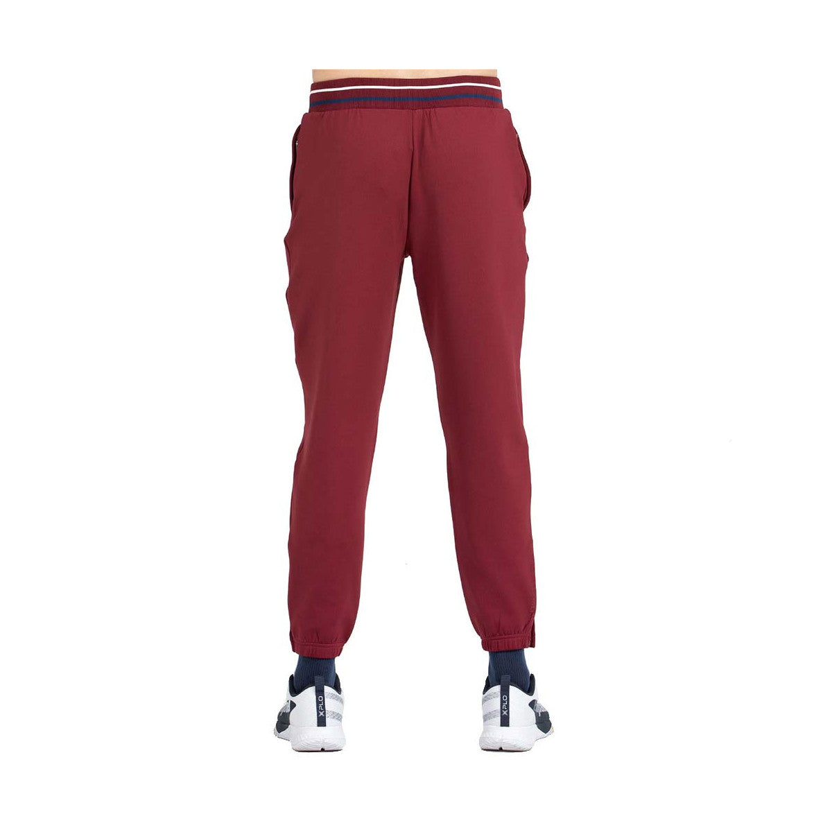 Bullpadel Ain Bordeaux Pants – 2