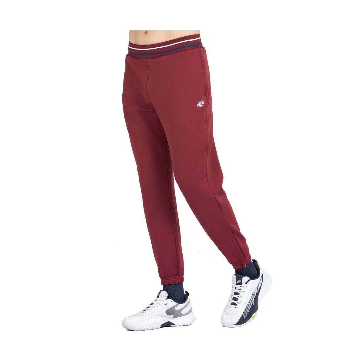 Bullpadel Ain Bordeaux Pants – 3